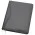 A4 Leather Compendium - Black