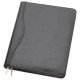 A4 Leather Compendium