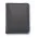 A5 Leather Compendium - Black