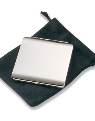 Compact Mirror