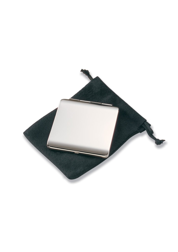 Compact Mirror