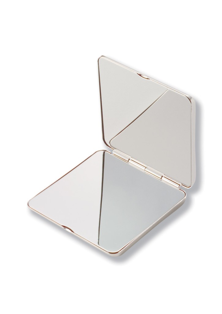 Compact Mirror