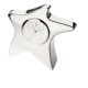 Star Shaped Desk Clock