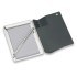 Pocket Address/Jotter with Pen