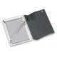 Pocket Address/Jotter with Pen
