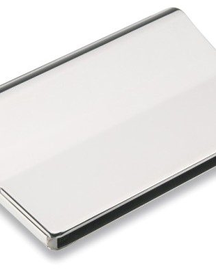 Pocket Address/Jotter with Pen