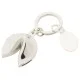 Fortune Cookie Keyring