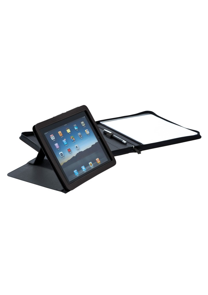 Pedova iPad Stand Padfolio