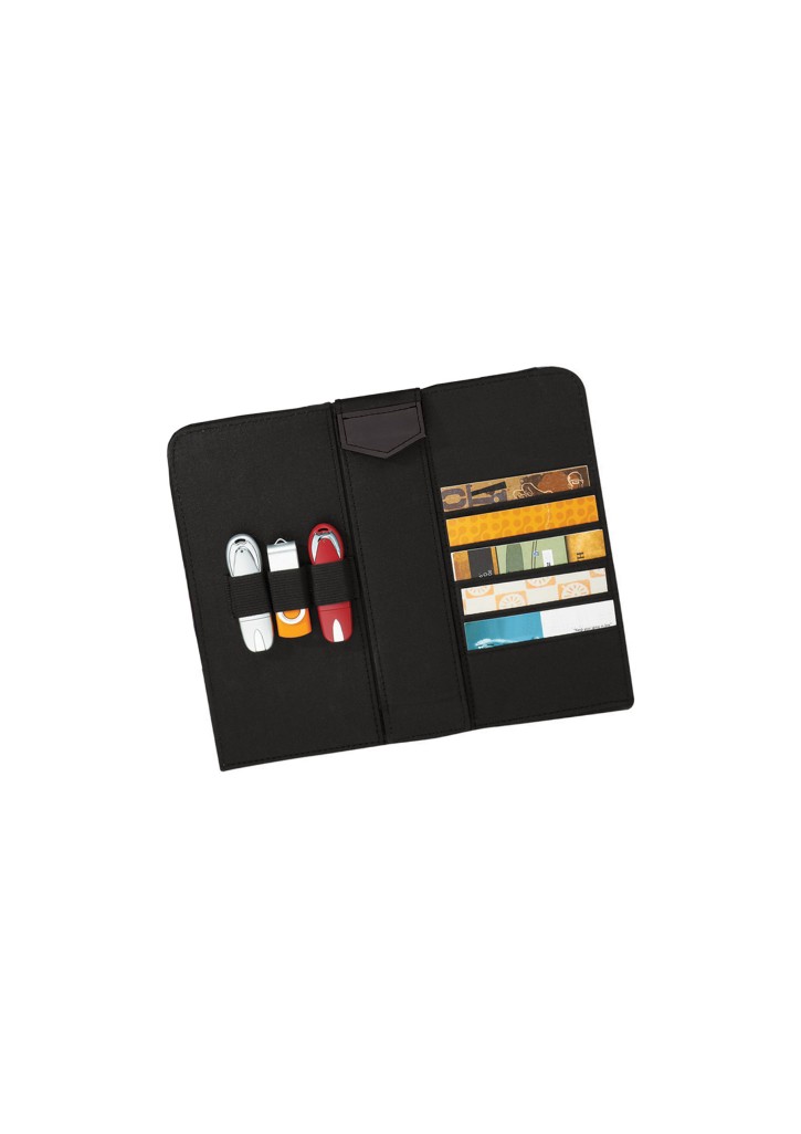 Pedova iPad Stand Padfolio