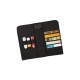 Pedova iPad Stand Padfolio