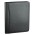 Pedova iPad Stand Padfolio - Black