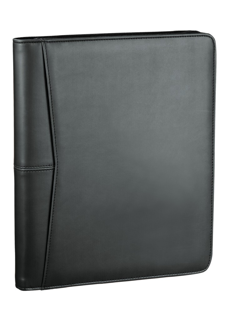 Pedova iPad Stand Padfolio