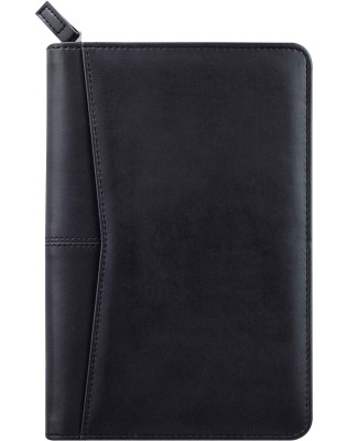 Pedova Jr. Zippered Padfolio