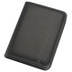 A5 Zippered Compendium with Calculator