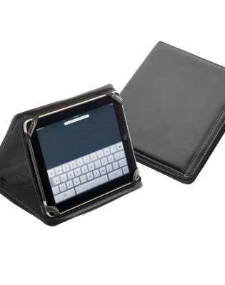 iPad Cover & Stand