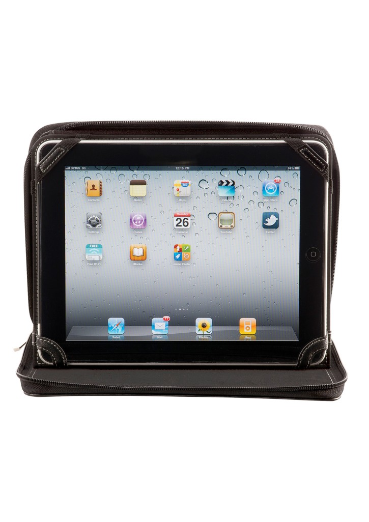iPad Cover & Stand