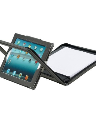 Flip Portfolio For iPad