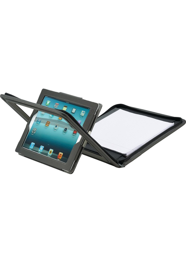 Flip Portfolio For iPad