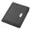 iPad Cover - Black