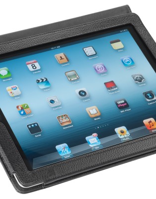 iPad Cover