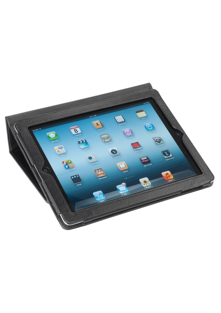iPad Cover