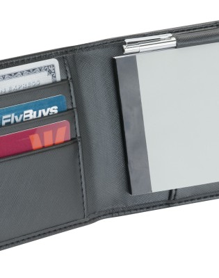 Notepad Card Holder