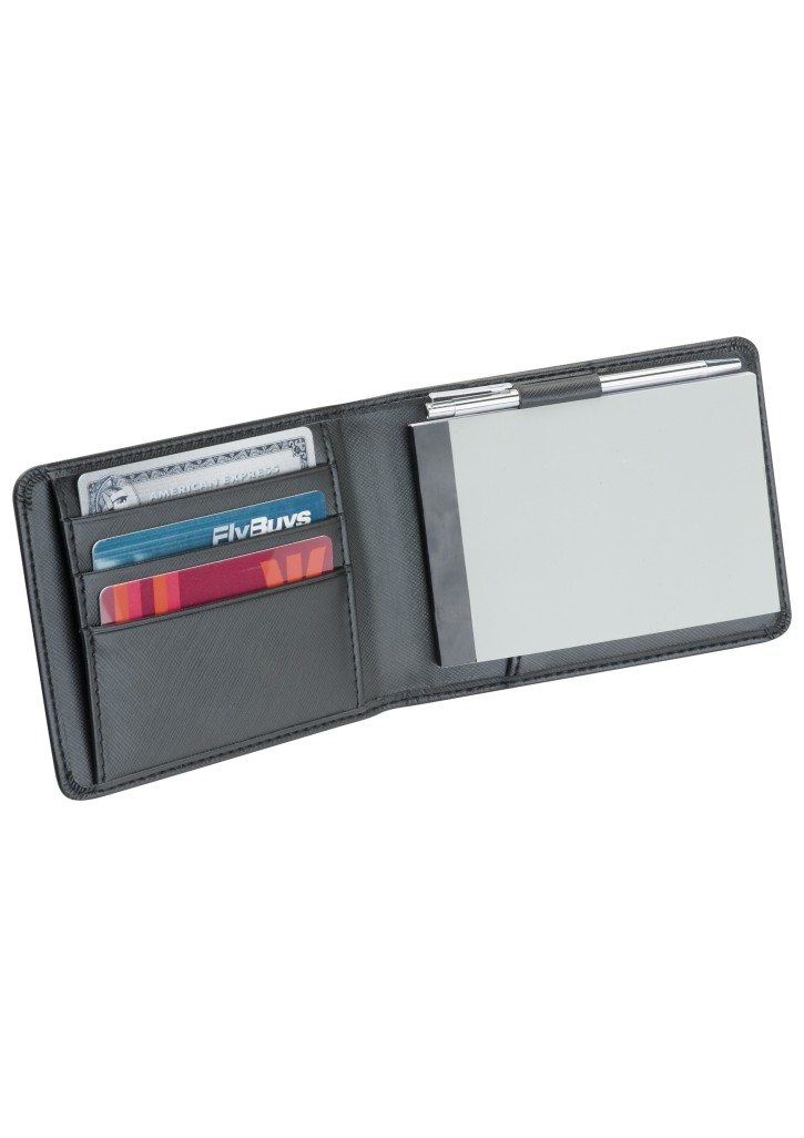 Notepad Card Holder