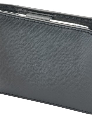 Notepad Card Holder