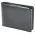 Notepad Card Holder - Black