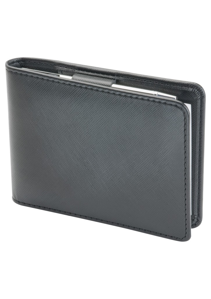Notepad Card Holder