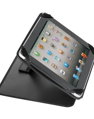 iPad Holder for Compendium