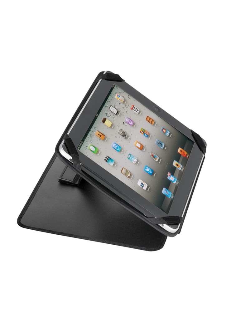 iPad Holder for Compendium