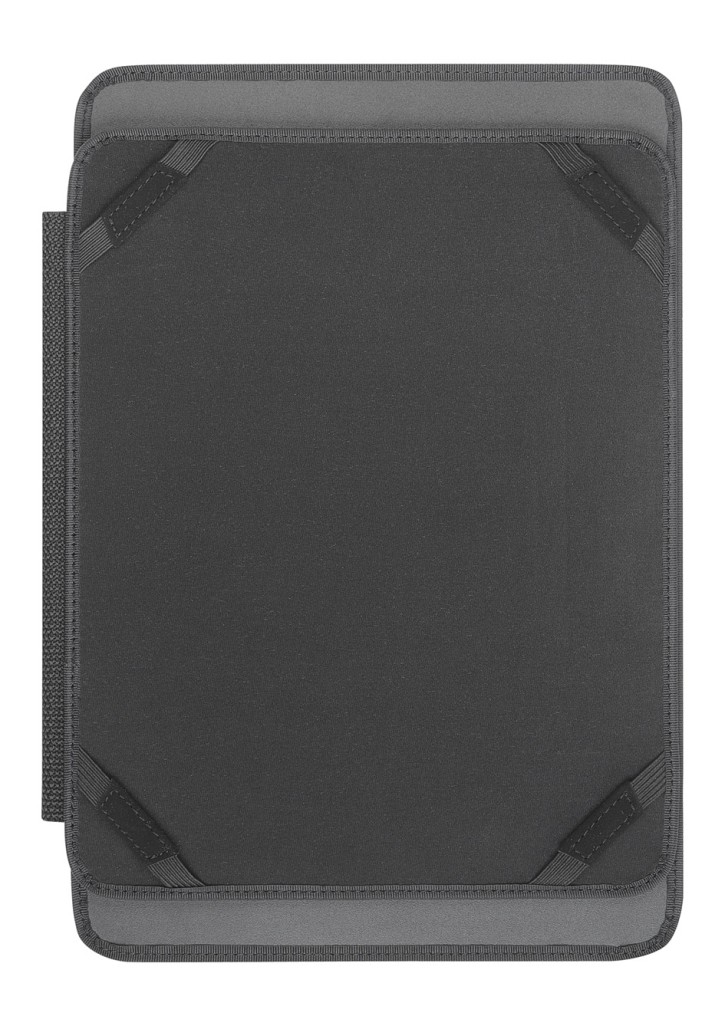iPad Holder for Compendium