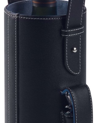 Single Wine Carrier