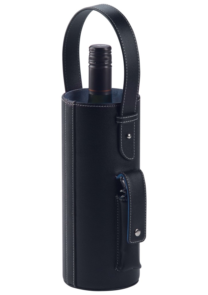 Single Wine Carrier