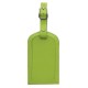 Coloured Luggage Tag