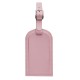 Coloured Luggage Tag