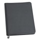 A4 Zippered Compendium