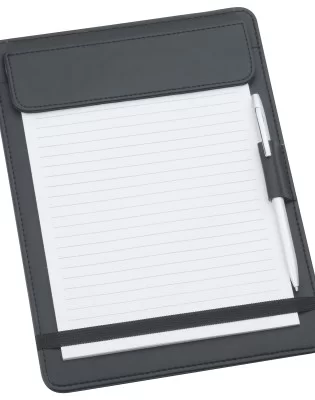 A5 Leather Look Jotter