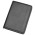Zippered A4 Compendium - Black