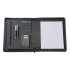 A4 Bonded Leather Compendium