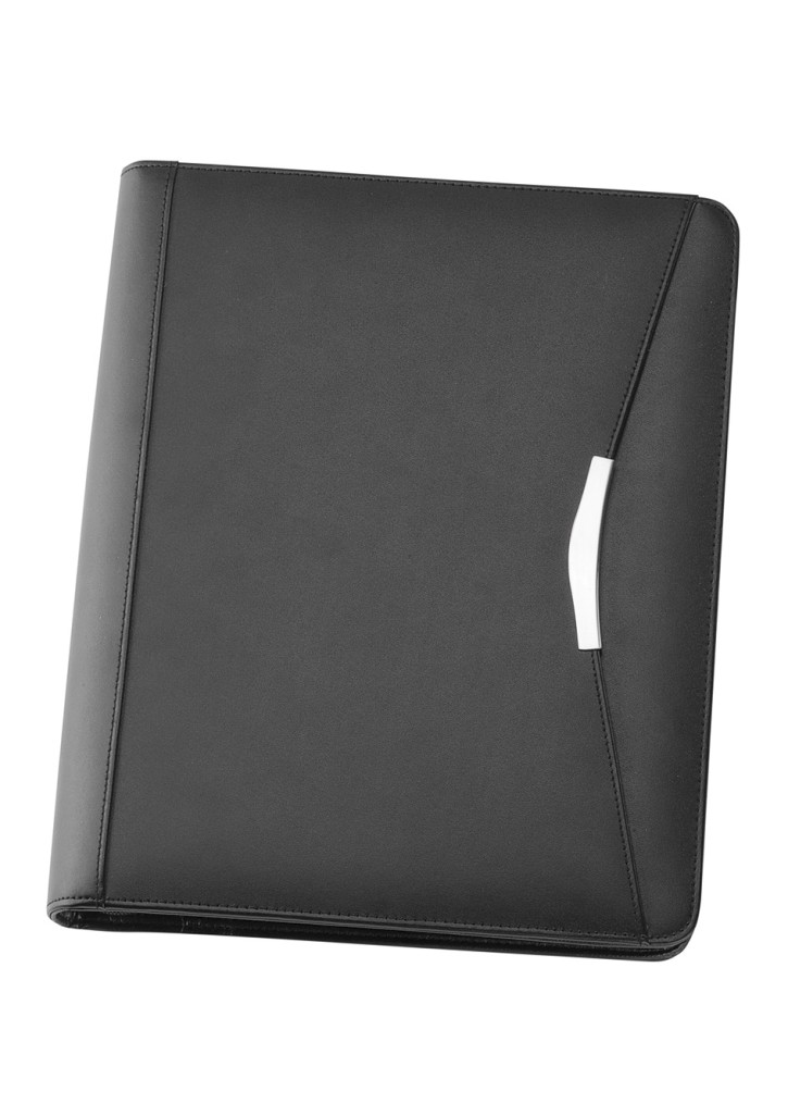 A4 Bonded Leather Compendium