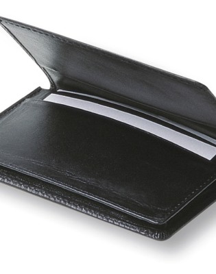 Business Card Holder