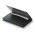 Business Card Holder - Black