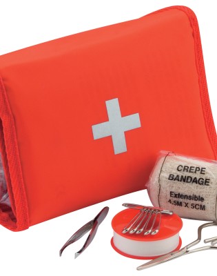 First Aid Kit