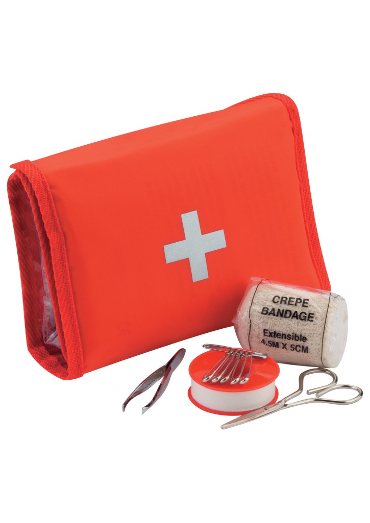 First Aid Kit