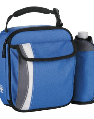 Arctic Zone Dual Lunch Cooler Bag