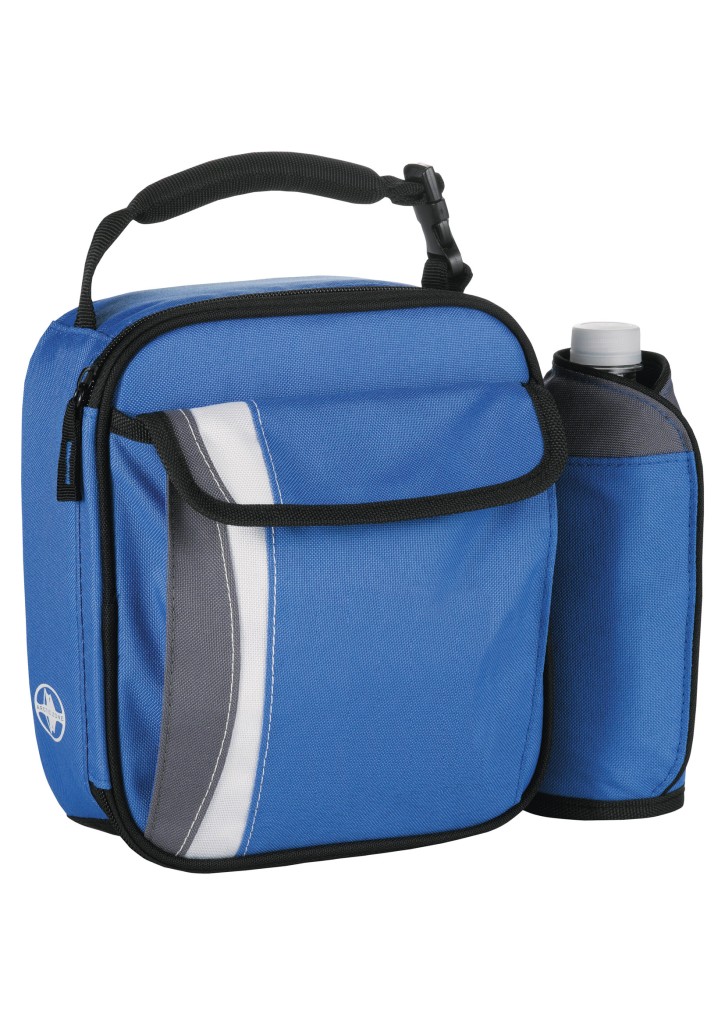 Arctic Zone Dual Lunch Cooler Bag