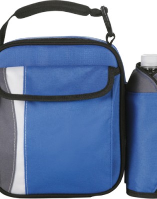 Arctic Zone Dual Lunch Cooler Bag