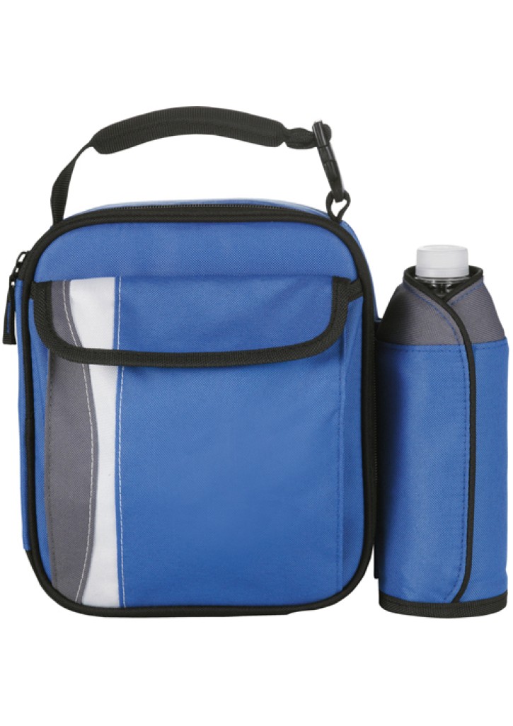 Arctic Zone Dual Lunch Cooler Bag
